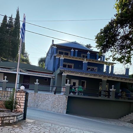 Traditional Fishing Village Apartments 부카리 외부 사진